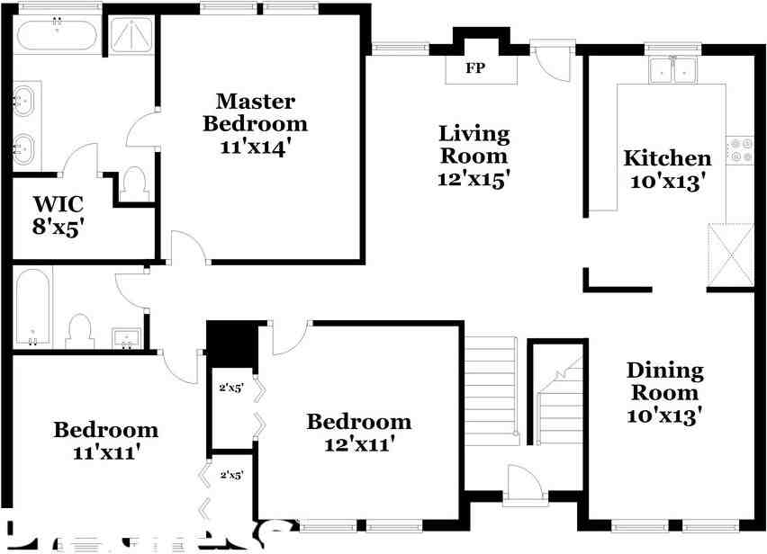 2617 Mountain Laurel Dr - Photo 2 of 17