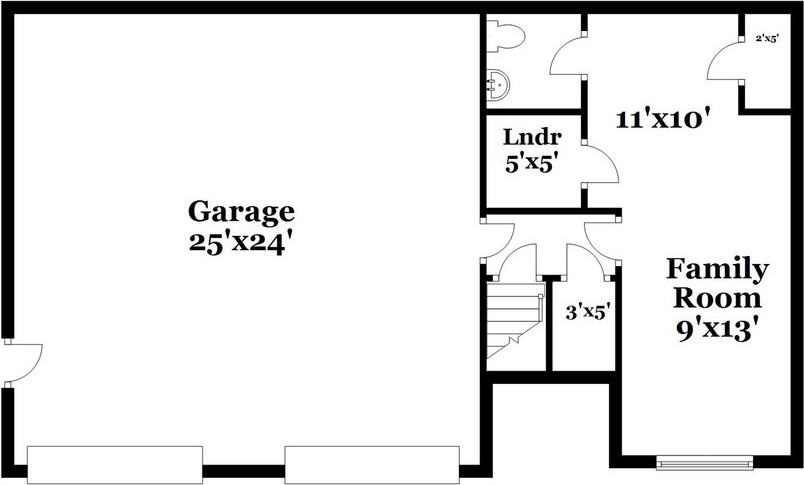 2617 Mountain Laurel Dr - Photo 3 of 17