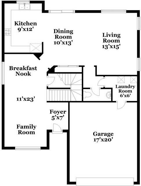 8527 S 49th Ln - Photo 2 of 17