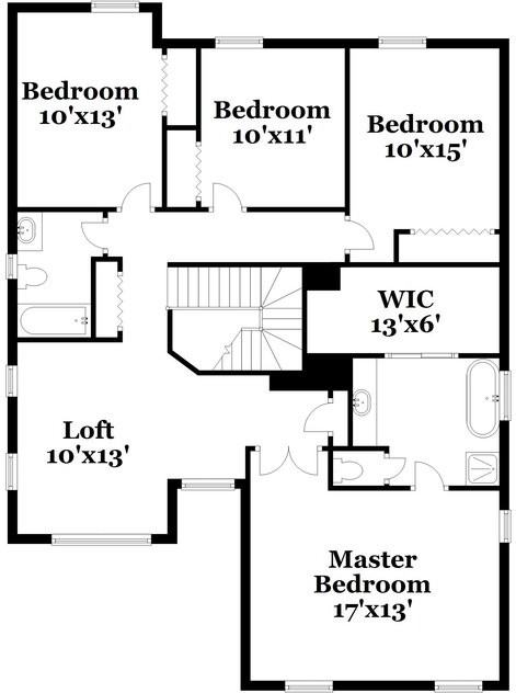 8527 S 49th Ln - Photo 3 of 17