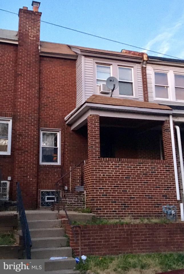 205 Laurel Road, Sharon Hill, PA 19079 3 Bedroom House for Rent for