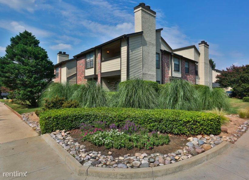 New Apartments On L Don Dodson In Bedford Tx for Small Space