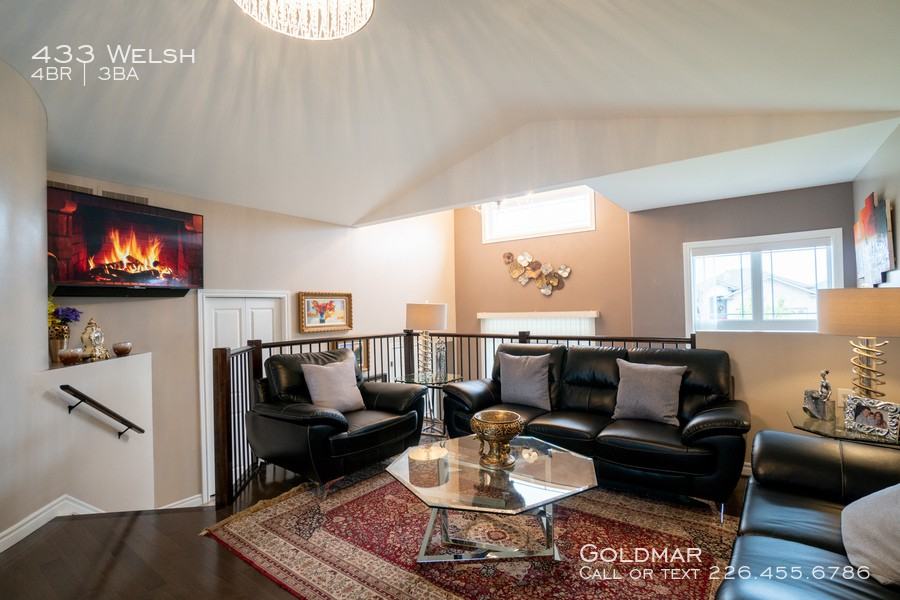 433 Welsh - Photo 2 of 25