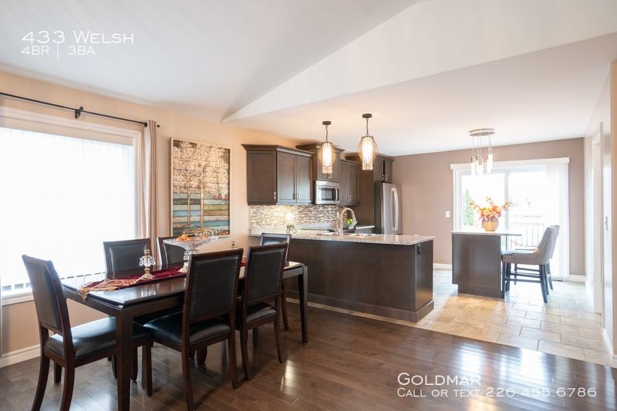 433 Welsh - Photo 3 of 25