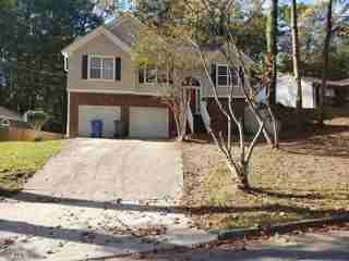 537 Plainville Drive Southwest Atlanta Ga 30331 4 Bedroom