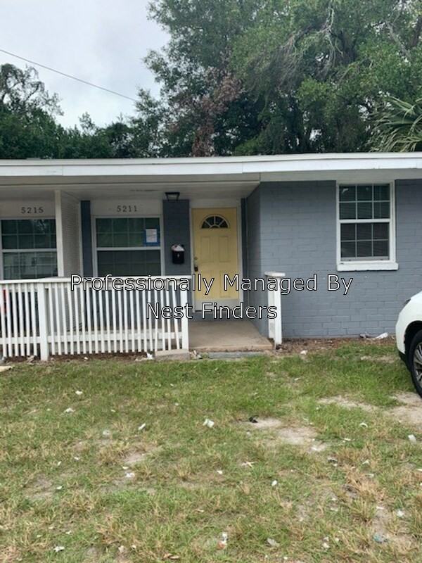 5211 San Juan Ave, Jacksonville, FL 32210 2 Bedroom House ...