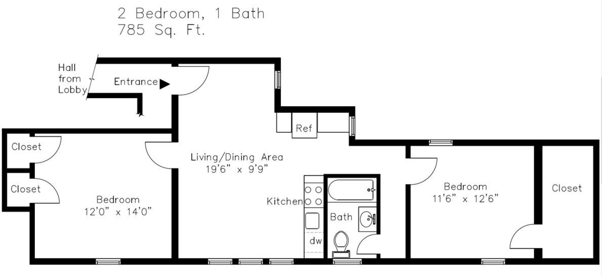 2421 Beechwood Boulevard #C - Photo 2 of 32