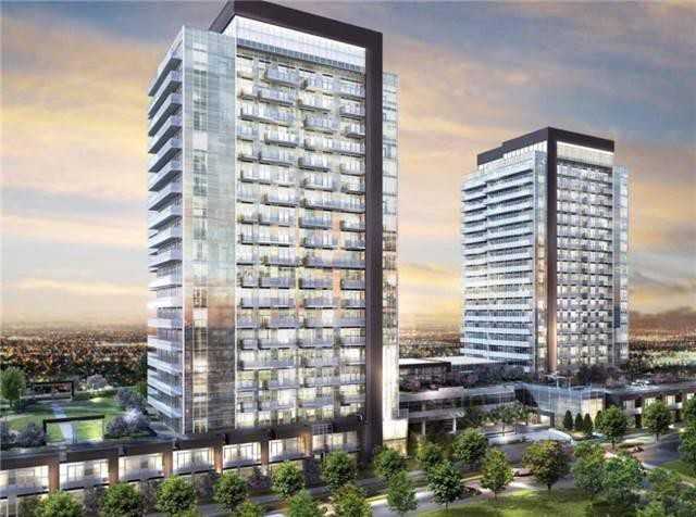 65 Oneida Crescent #1608