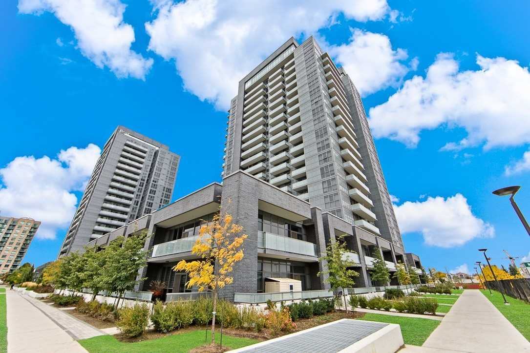 65 Oneida Crescent #110