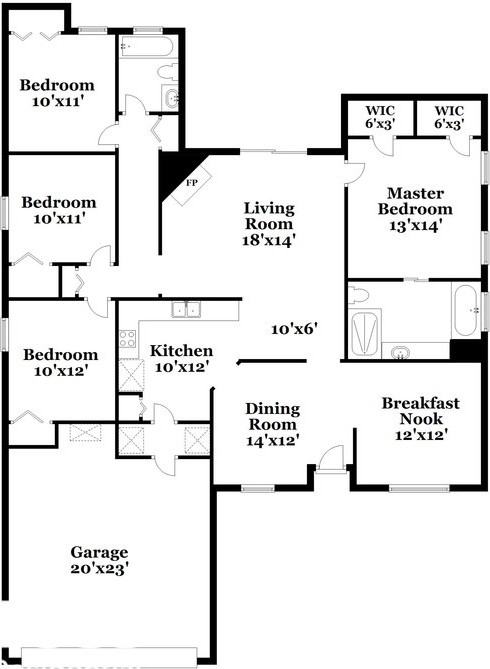 10850 Lydia Estates Dr - Photo 2 of 21