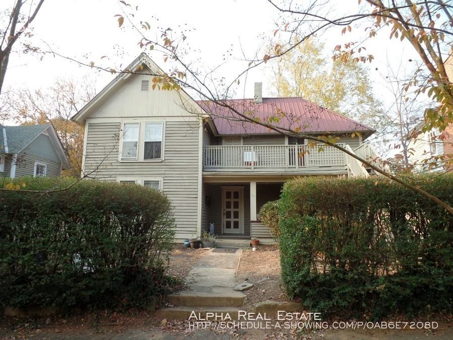 55 Starnes Ave #3