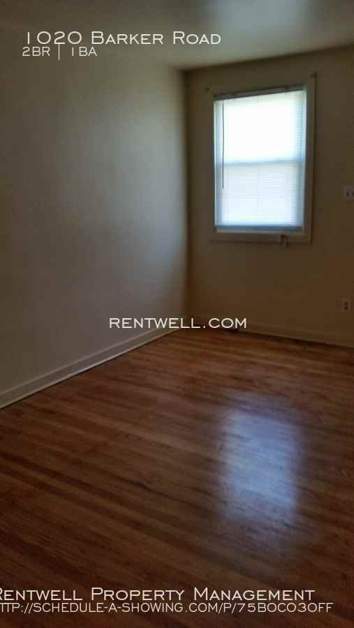 1020 Barker Road - Photo 3 of 7