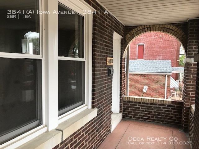 3841 Iowa Avenue #3841A - Photo 2 of 13