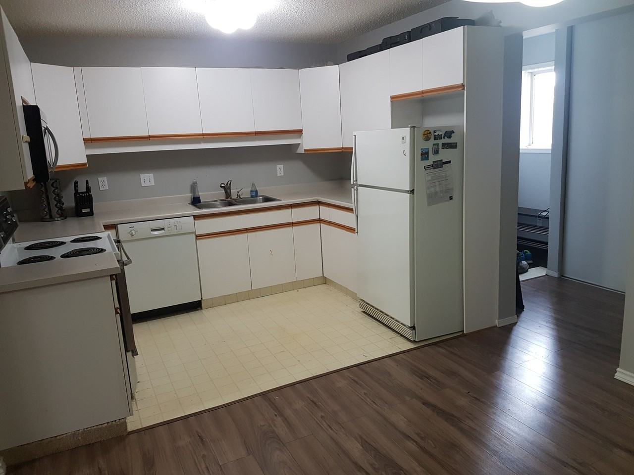 9007 106A Avenue Northwest #113 - Photo 3 of 12
