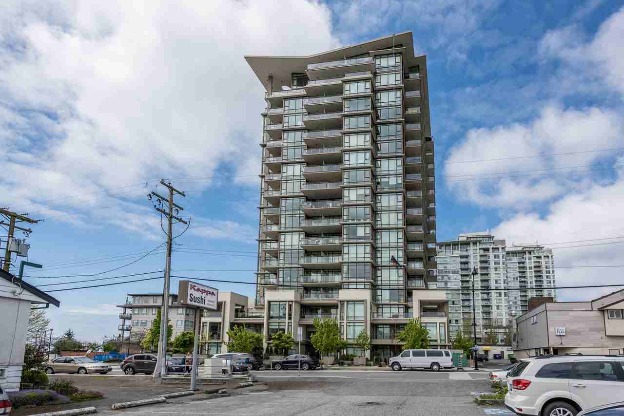 1455 George Street #901