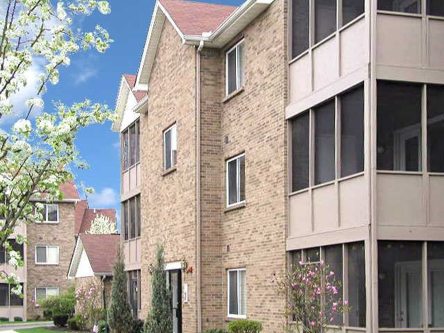 Stringtown Village Apartments - Photo 3 of 15