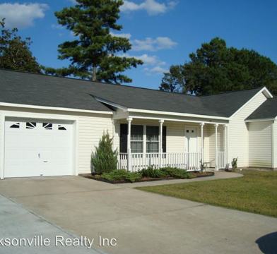 111 King St Jacksonville Nc 28540 3 Bedroom House For