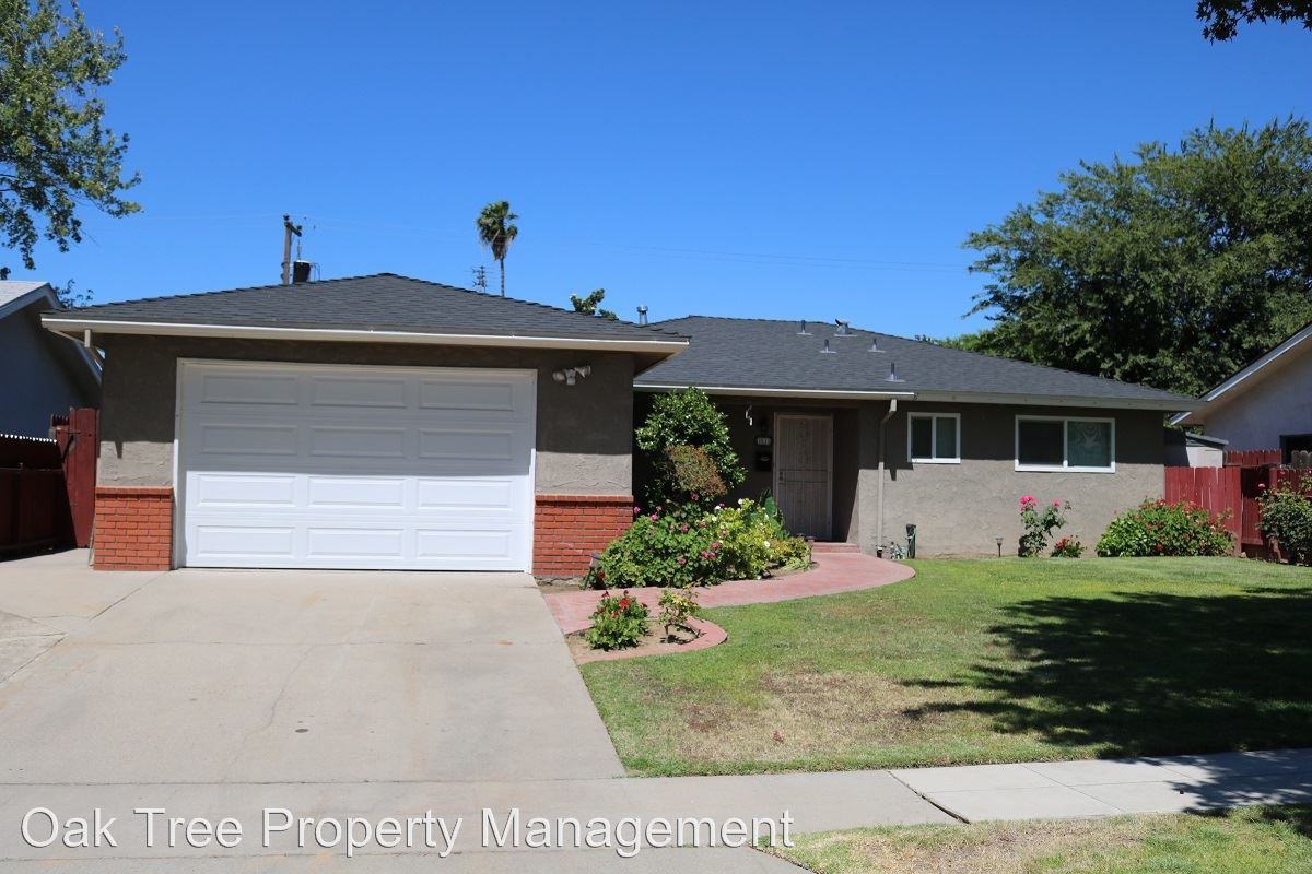 3835 N. Ricewood Avenue, Fresno, CA 93705 3 Bedroom House ...