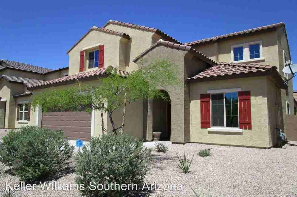 10839 E Deep Sky Dr. - Photo 2 of 50