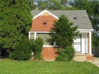 Metro Detroit Section 8 Homes For Rent 99 00 Security