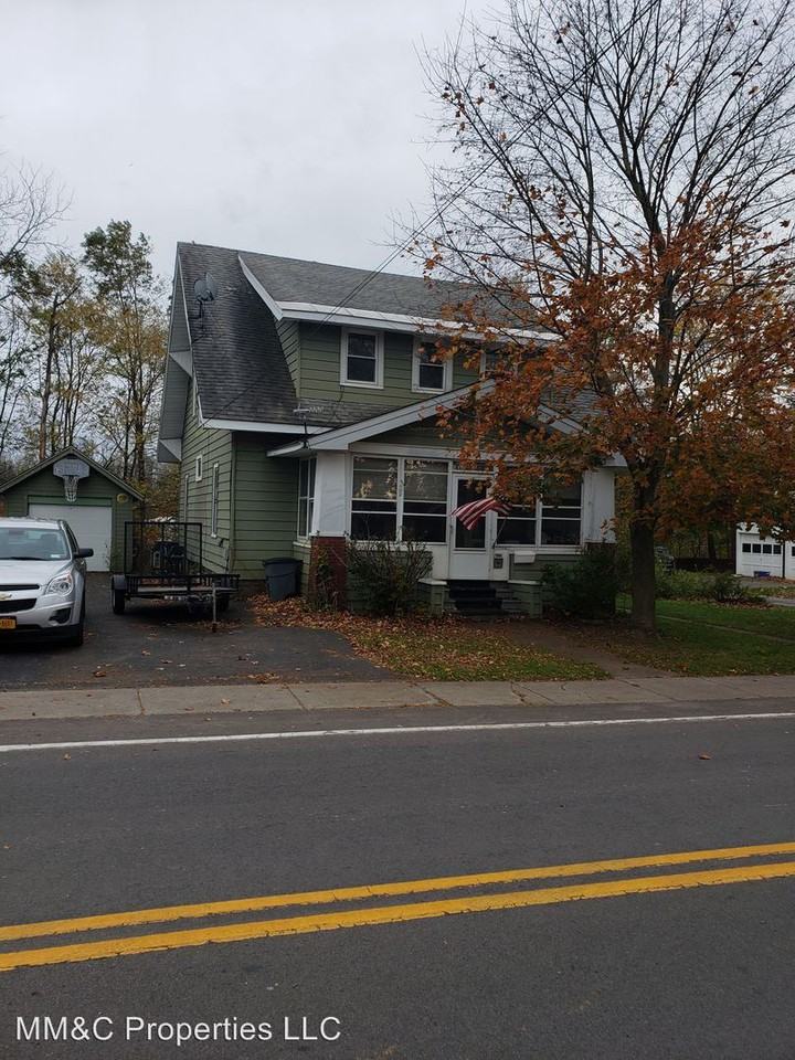 222 East Ave Apartments in Minoa, NY 13116 Zumper