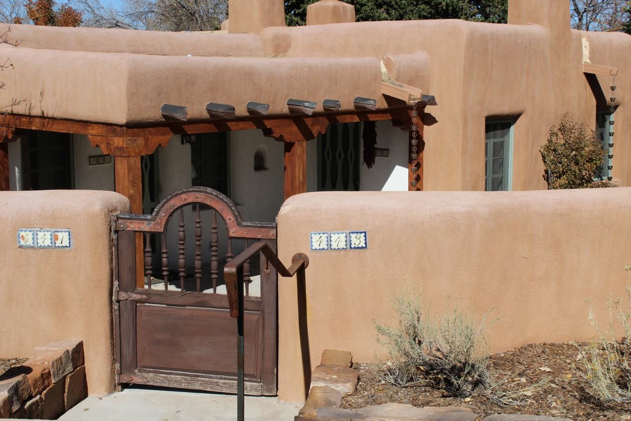 443 Camino Monte Vista - Photo 2 of 20