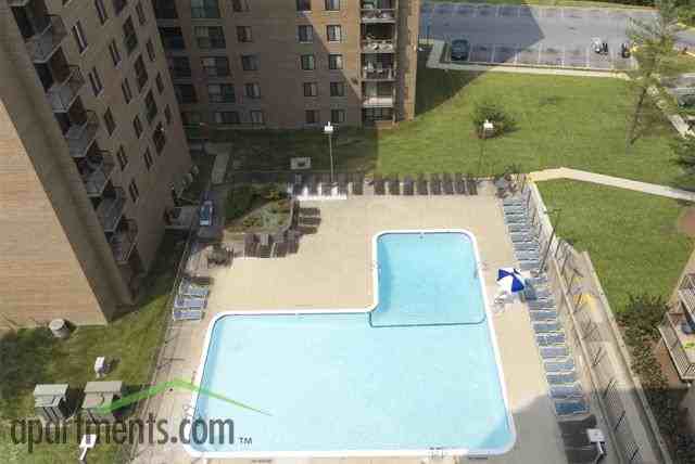 Remington Place Apartments 2602 Brinkley Rd, Temple Hills, MD 20744