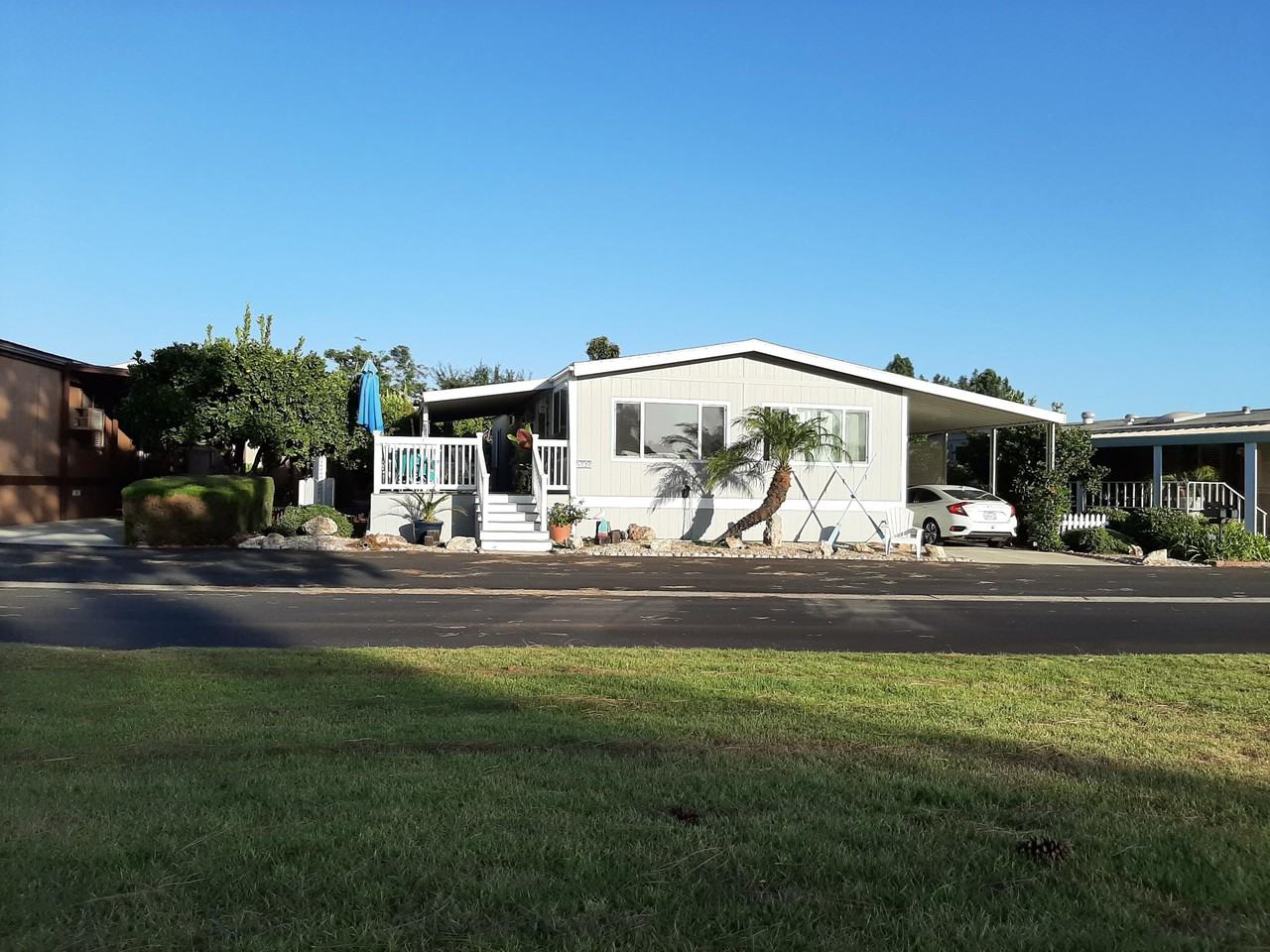 340 Old Mill Rd, Santa Barbara, CA 93110 1 Bedroom Apartment for Rent