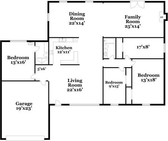 4331 Tufts Avenue - Photo 2 of 15