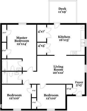 6905 Wood Road - Photo 2 of 16