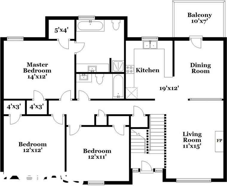 745 Signature Trce - Photo 2 of 17