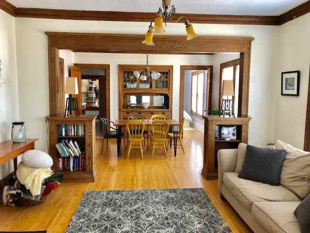 2121 Penn Ave S #3 - Photo 2 of 12