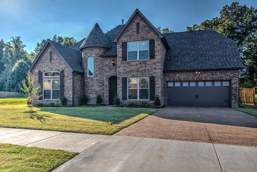 5035 Forest Oasis Ln - Photo 2 of 30