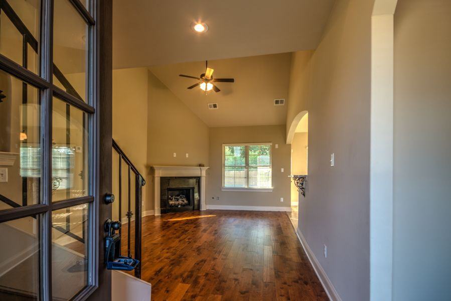 5035 Forest Oasis Ln - Photo 3 of 30