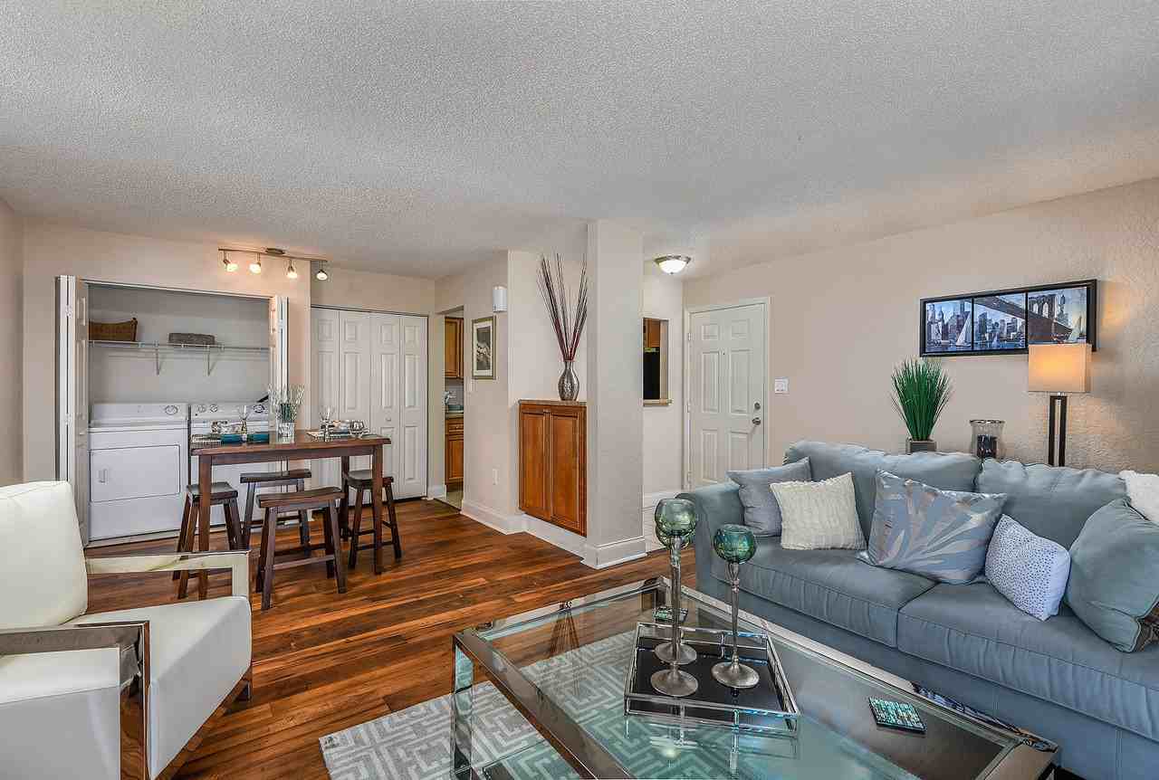 Summerlin at Winter Park Apartments 3207 Rosebud Ln, Winter Park, FL