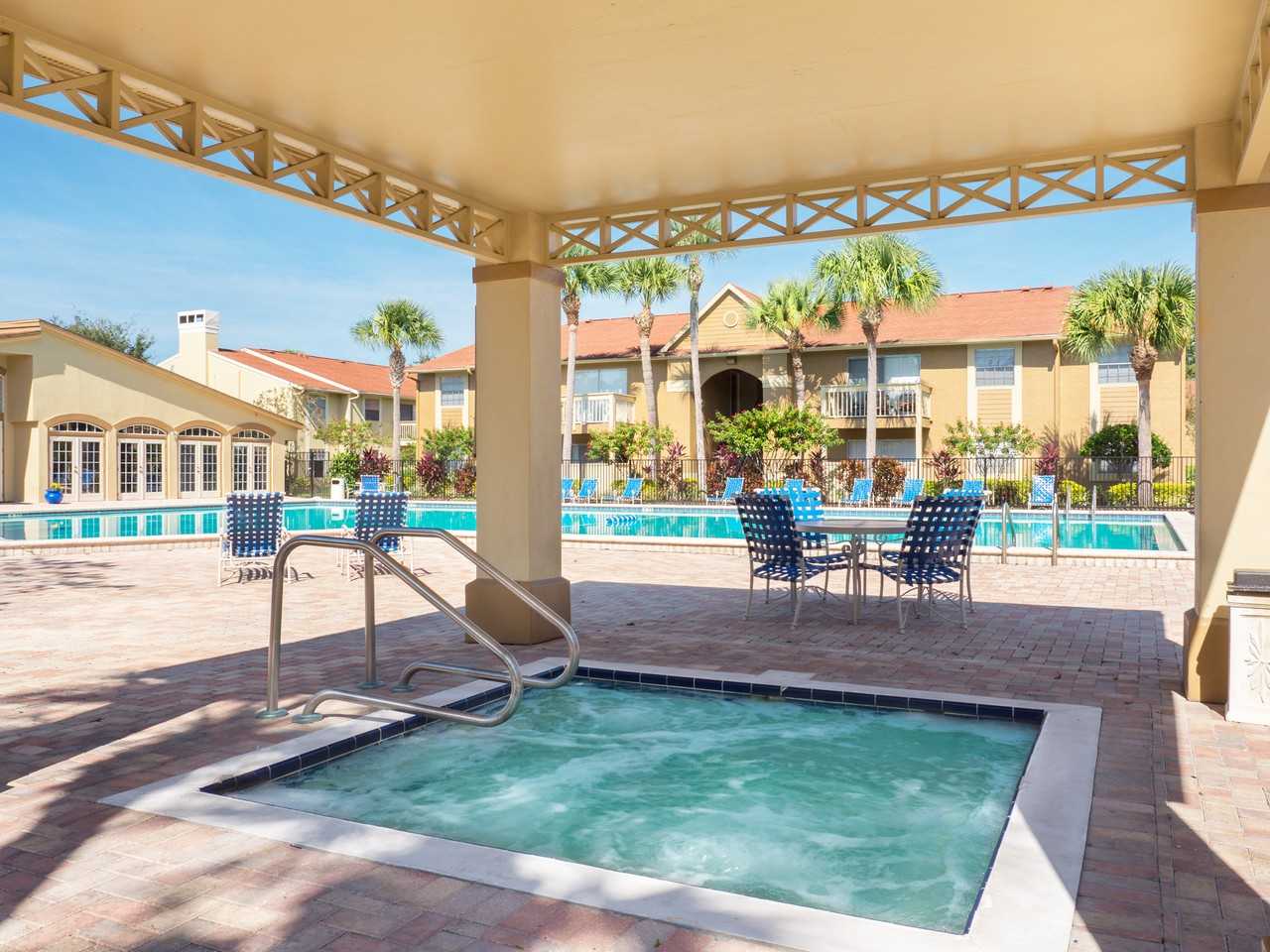 Summerlin at Winter Park Apartments - Photo 5 of 35