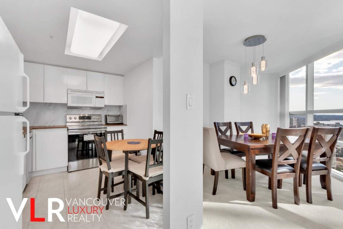 1050 Burrard Street (#4532) - Photo 3 of 21