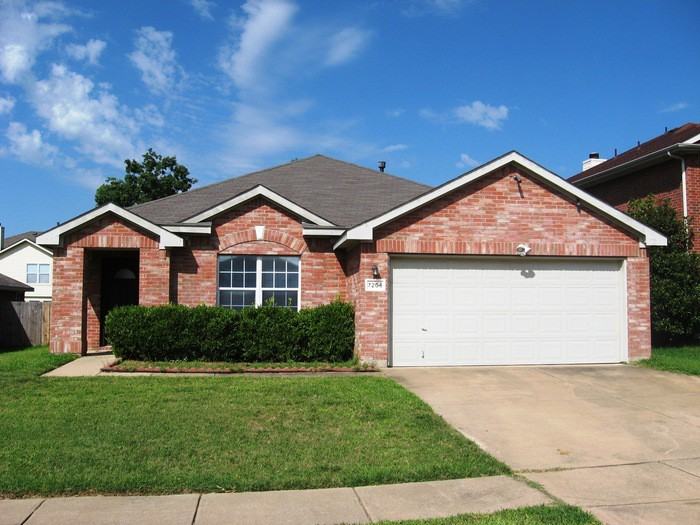 7206 Lake Hawkins Drive, Arlington, TX 76002 3 Bedroom ...