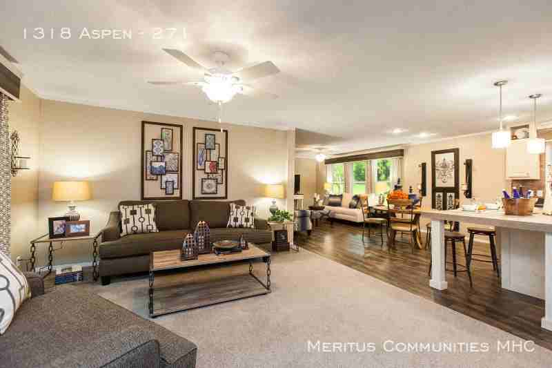 1318 Aspen #271 - Photo 2 of 7