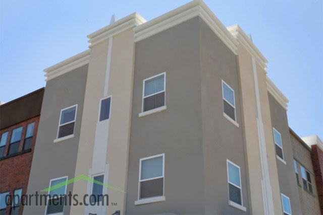 Galt Place Senior Apts