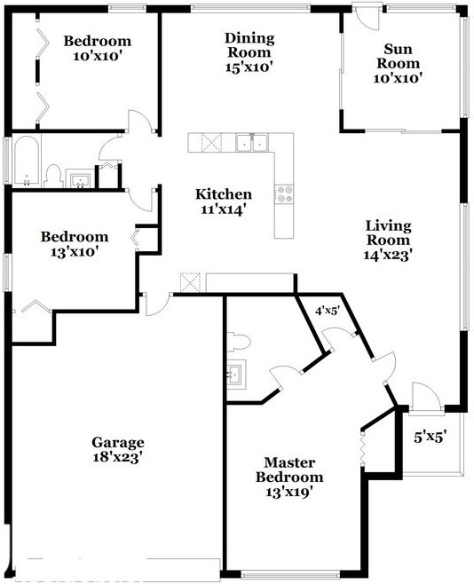 4669 Swallowtail Dr - Photo 2 of 16