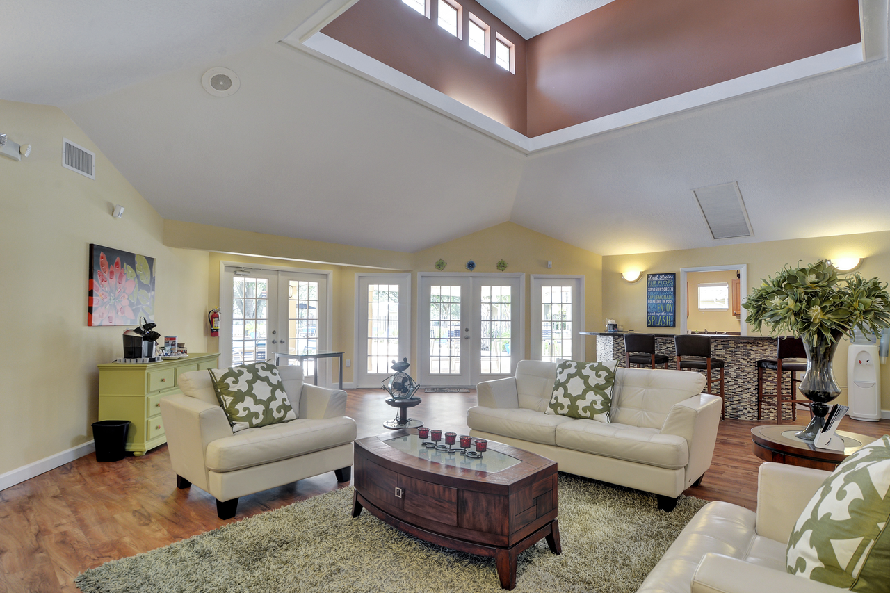 Eldorado Apartments - Photo 2 of 17