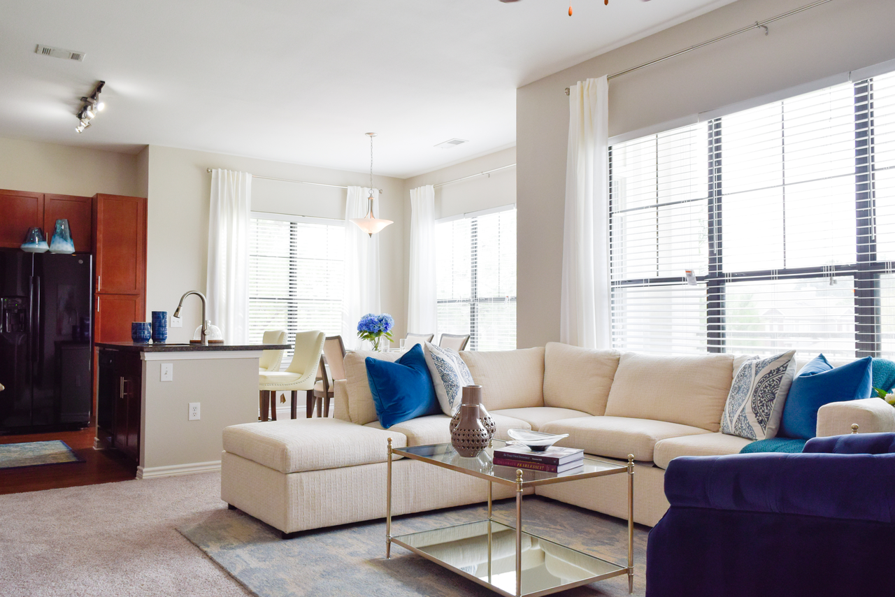 Palazzo at Cypresswood - Photo 2 of 30