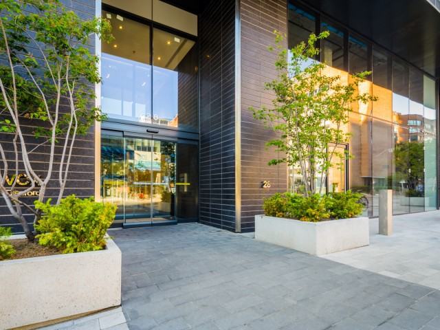 26 Wellesley Street East - Photo 2 of 3