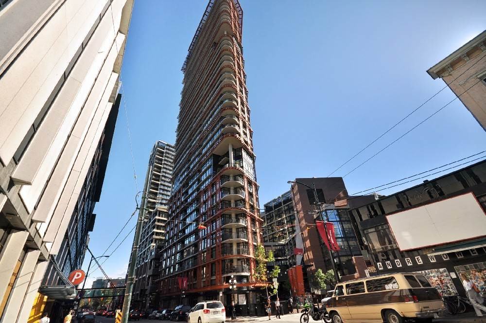 128 West Cordova Street