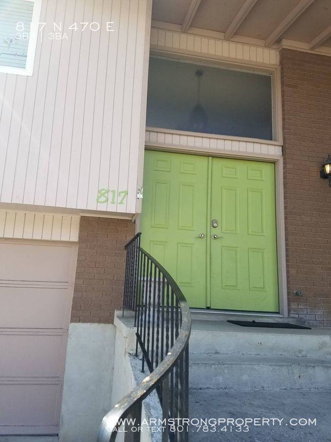 817 N 470 E - Photo 2 of 30