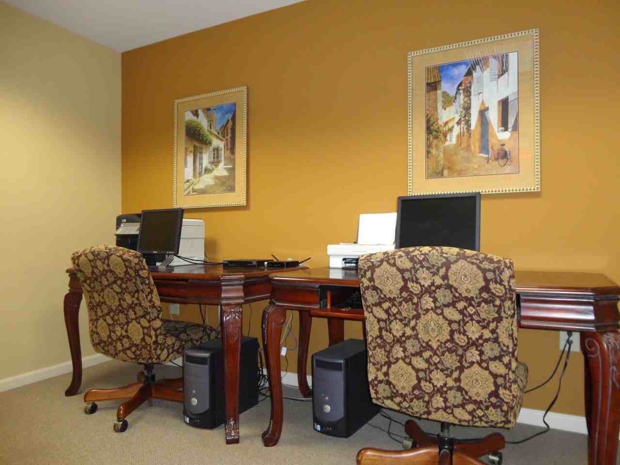 62+ Adult Community Herman E. Kapp Senior Residences Apartments 62