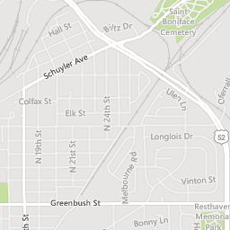 1830 Meharry Street - Photo 3 of 22