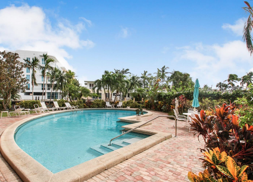 1750 East Las Olas Boulevard
