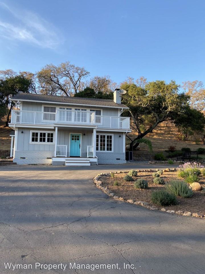 1301 Soda Canyon Road - Photo 2 of 34